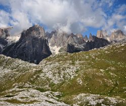 Dolomity 2011 - galerie 1 (horizontální)