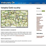 Zaujaly Vás vodopády? Klikněte na speciální server, kde si můžete zjistit jejich polohu a parametry.