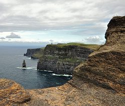 Irsko - galerie 1 (horizontální)