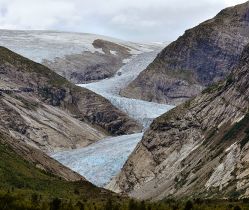 Nigardsbreen 2010 (horizontální)