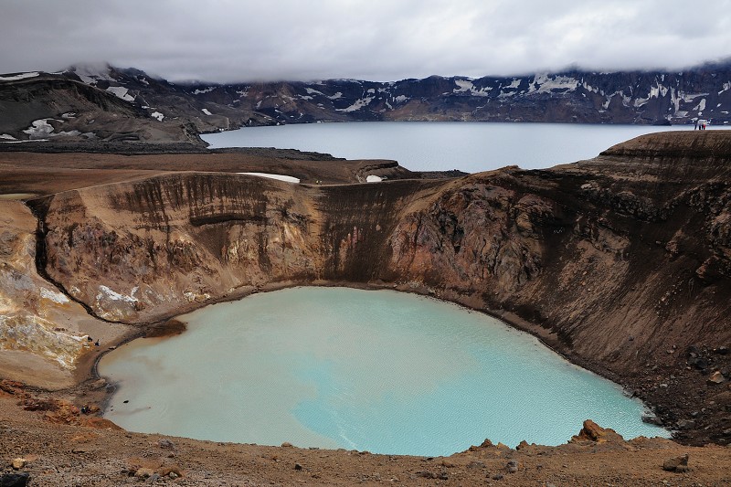 Island 2012