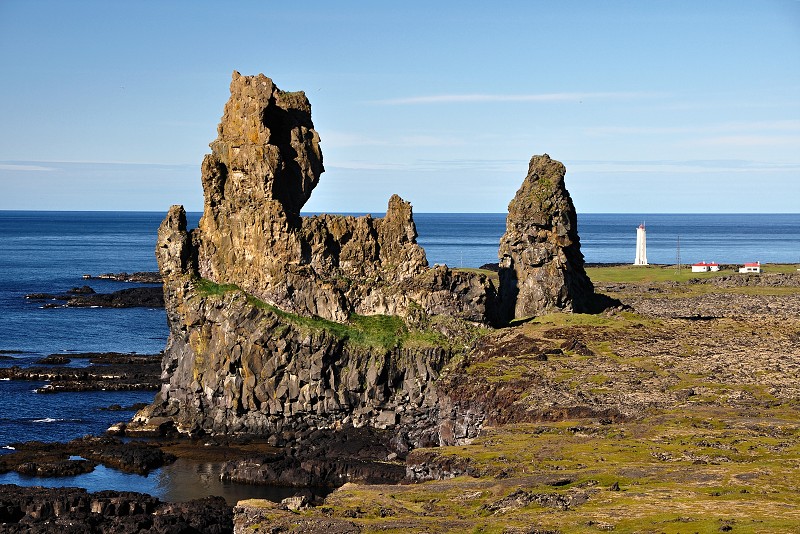 Island 2012