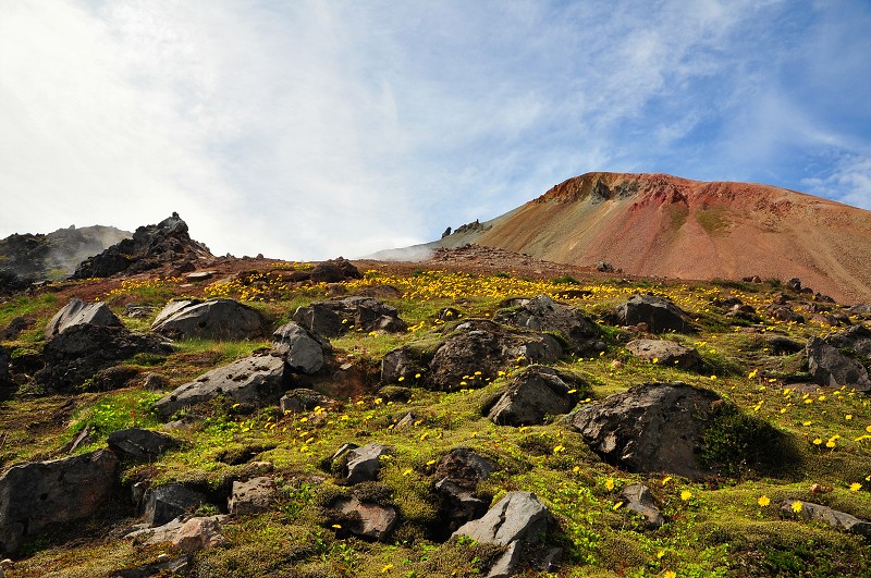 Island 2012