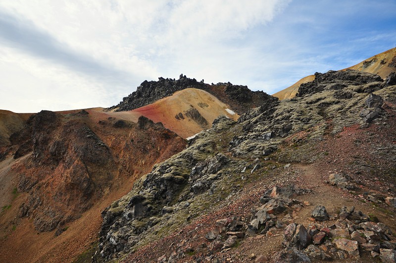 Island 2012