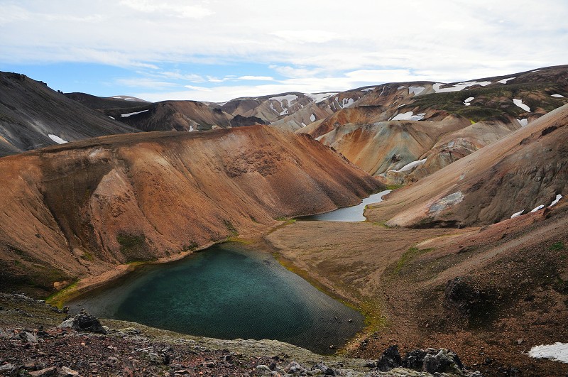 Island 2012