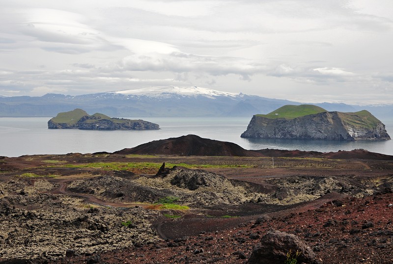 Island 2012