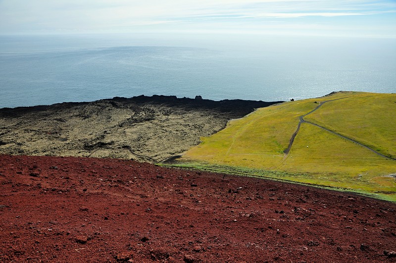 Island 2012