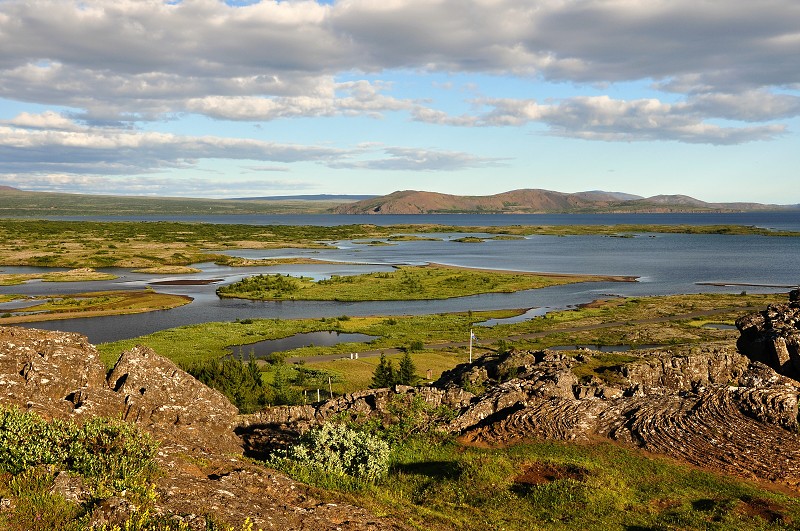 Island 2012